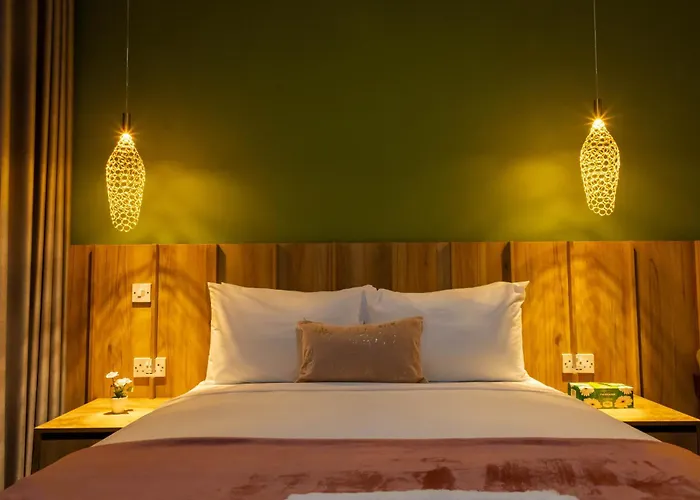 Premium Resort Group Trading As Premium Resort Guesthouse