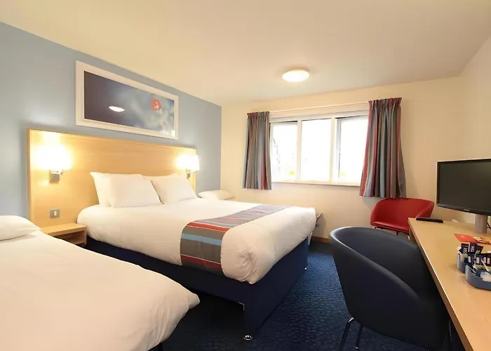 Travelodge Plymouth