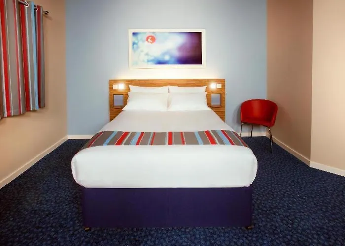 Travelodge Kidderminster
