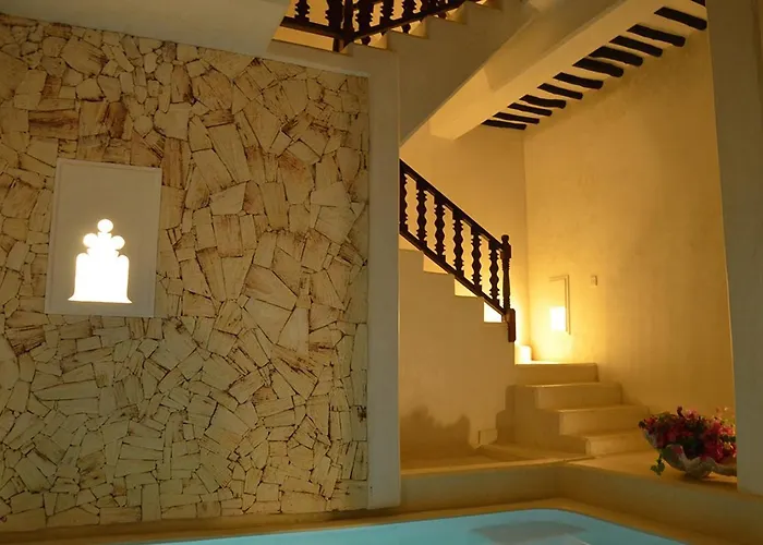 Zahir House Lamu Shella