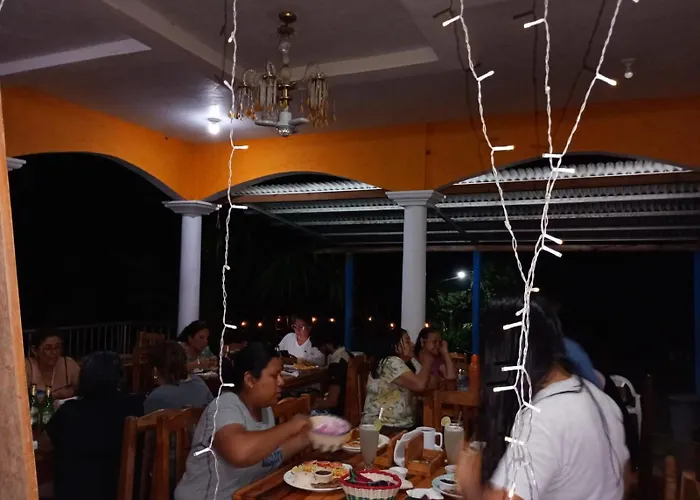 El Mirador de Lanquin
