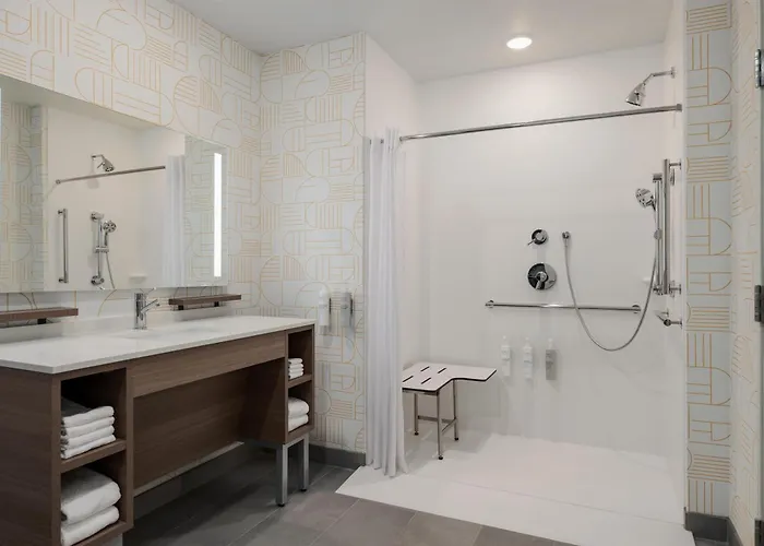 Home2 Suites By Hilton Lafayette I-10