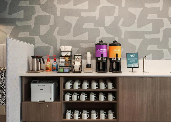 Home2 Suites By Hilton Lafayette I-10