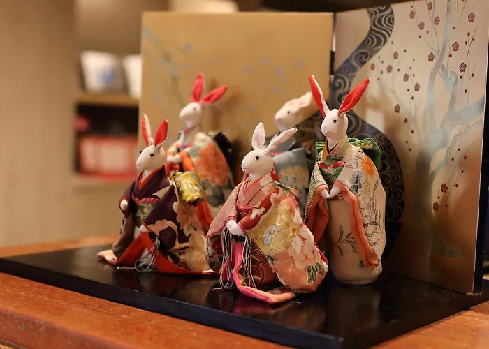 Tsukinosumika Atami Juraku Hotel