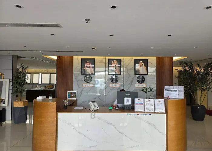 Palette Luxury Ninety Hotel