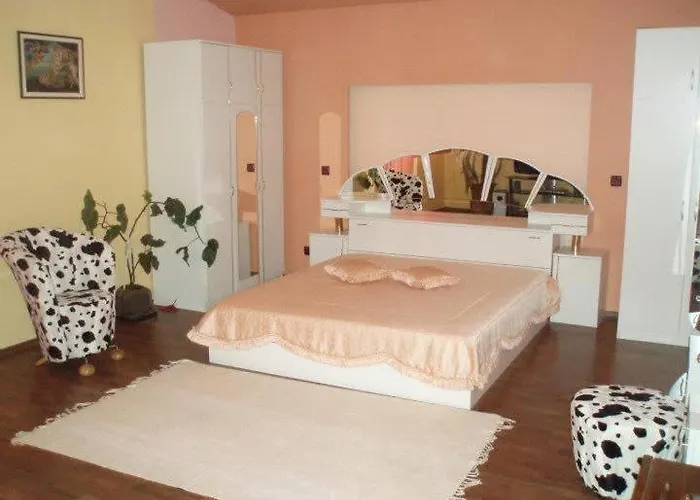 Hotel Paradise