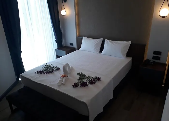 Evdirhan Otel