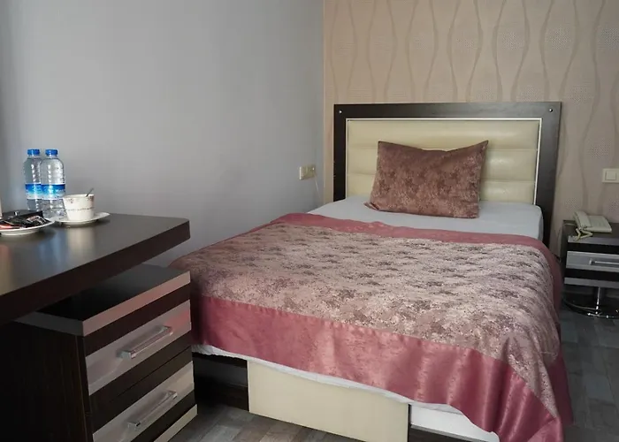 Cagan Palace Otel