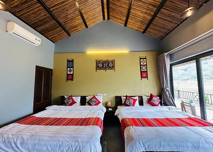 Mai Chau Homestay