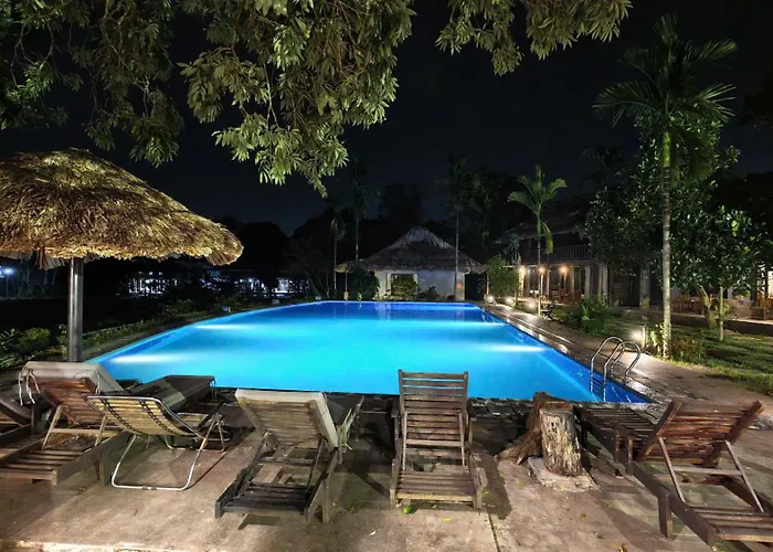 Mai Chau Homestay