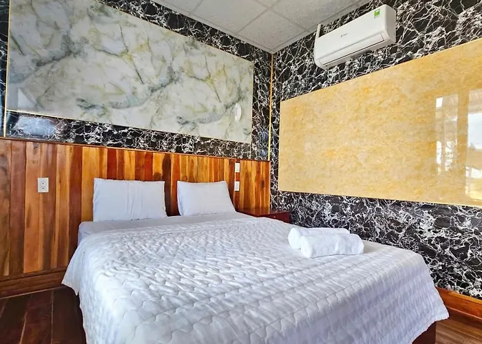 Hotel View Song Phu Quoc