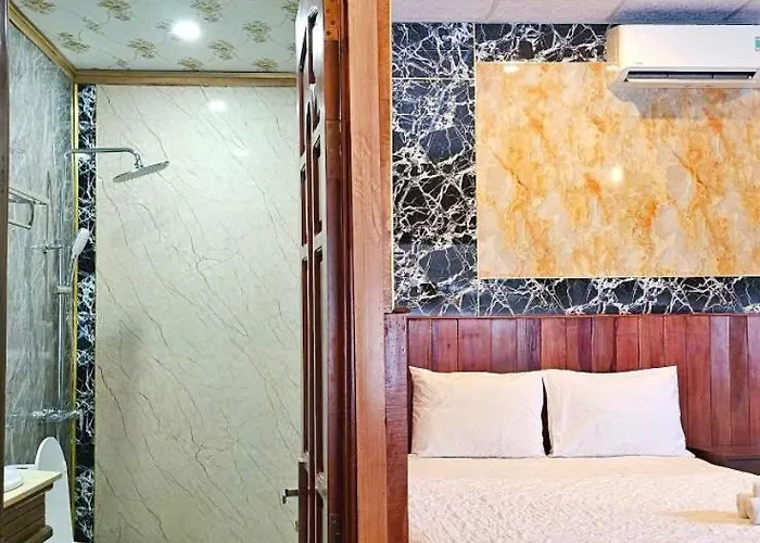 Hotel View Song Phu Quoc