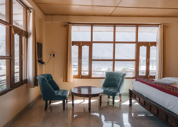 Hotel Heritage