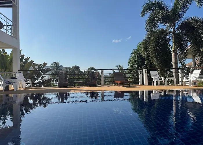 Brw Samui