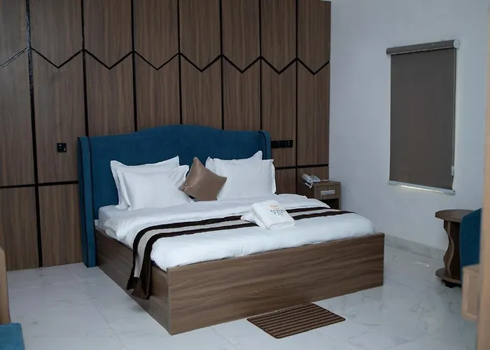 Eagles Haven Hotel