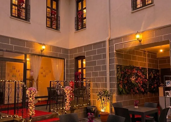 Grand Sur Butik Otel