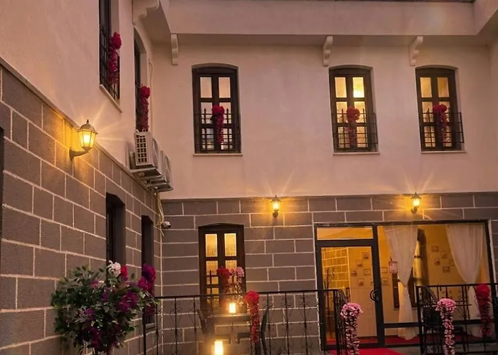 Grand Sur Butik Otel