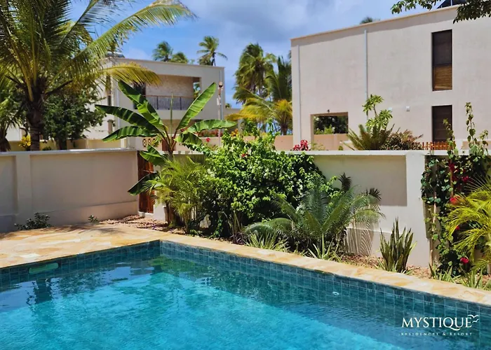 Mystique Residences And Resort