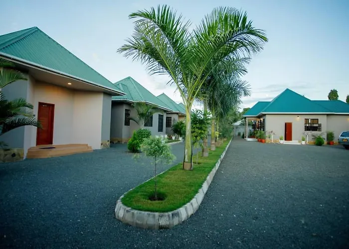 Pakihotels&Apartment