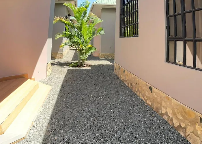 Pakihotels&Apartment