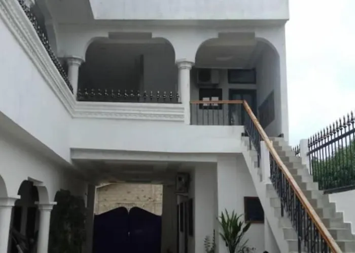 Hôtel 550