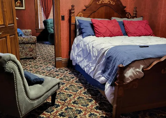 Stampmill Inn