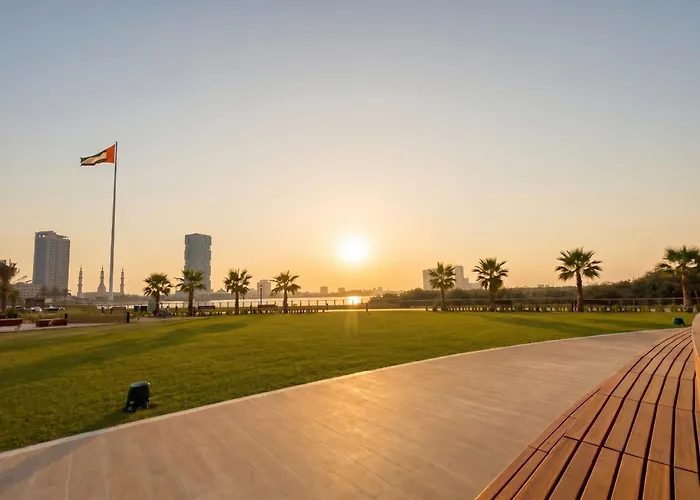 Rotana Ras Al Khaimah - The Mangroves