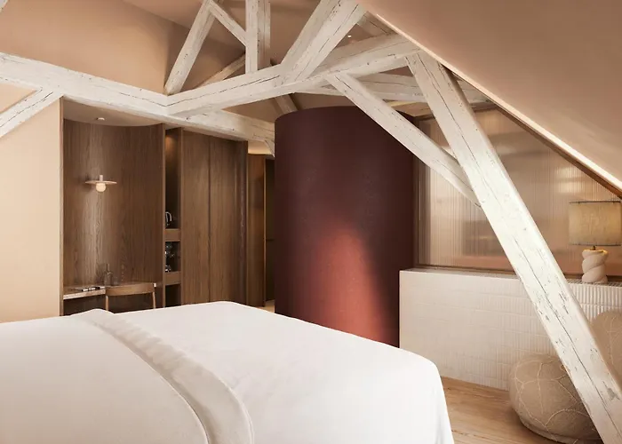 Maison Le Chevreuil