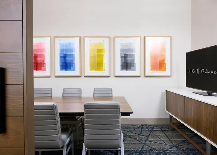 Holiday Inn Express & Suites Lexington South By Ihg