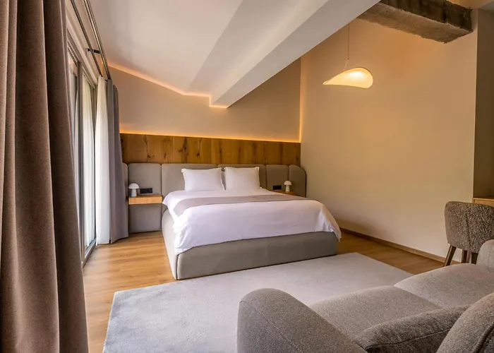 Pine Hotel&Spa Brezovice