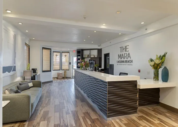 The Mara Laguna Beach, An Avantstay Hotel