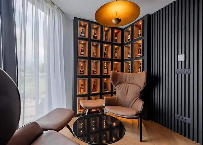 Hotel Cube