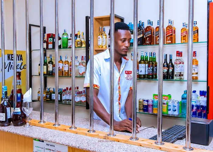 Hotel Occazia Homa Bay