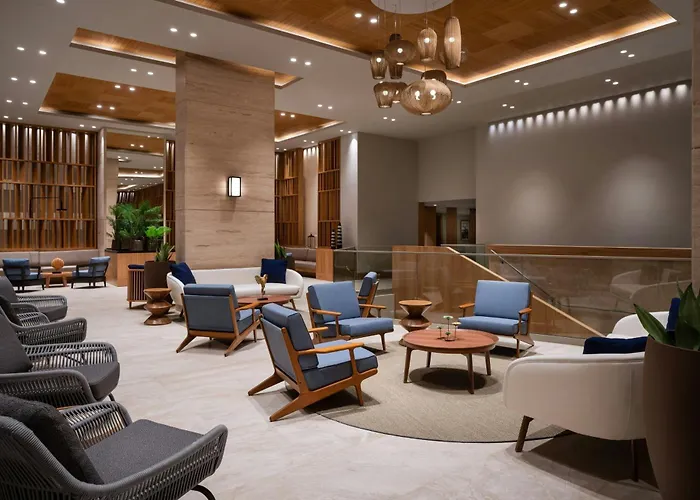 Four Points by Sheraton São Vicente Resort