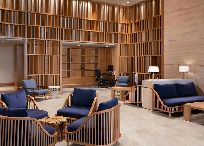 Four Points By Sheraton Sao Vicente Resort
