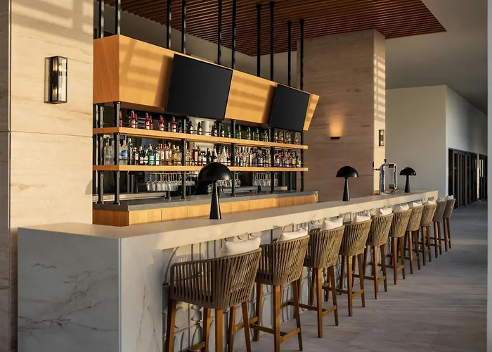 Four Points by Sheraton São Vicente Resort