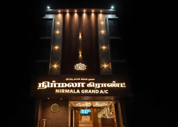 Nirmala Grand