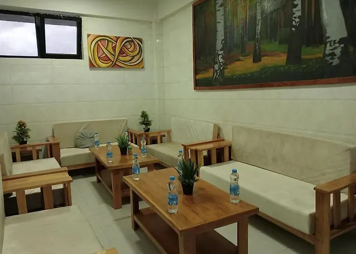 Fidel Hotel