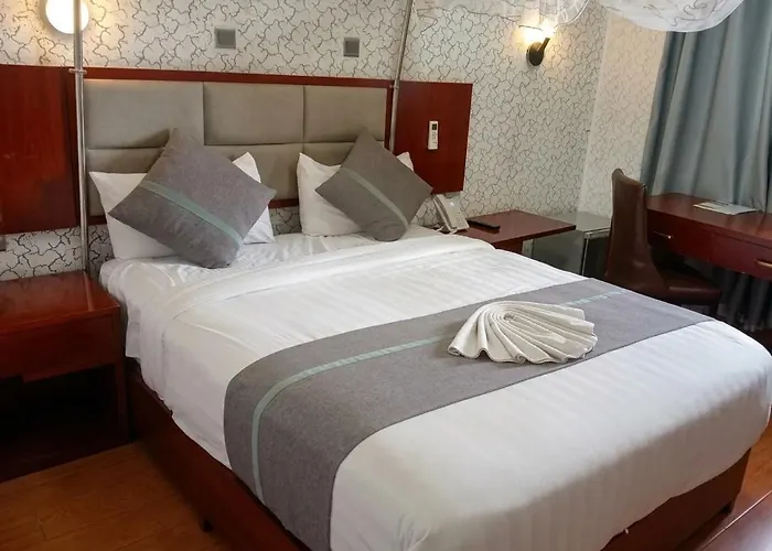 Fidel Hotel