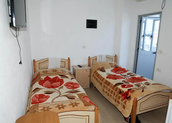 Hotel Martini Koplik