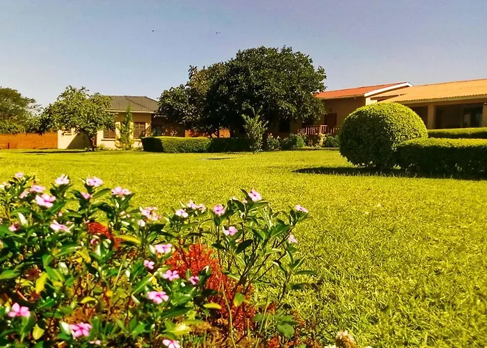 Mosaic Lodge