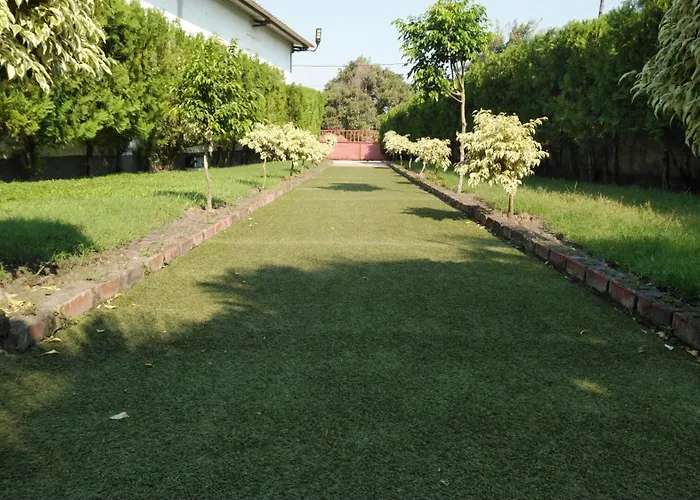 Hotel Monte Verde