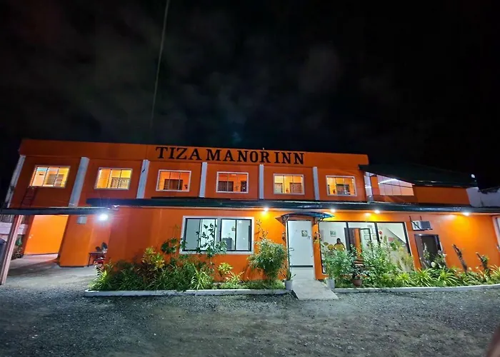Tiza Manor Inn