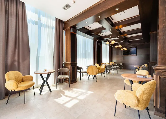 Castello Mare Residence