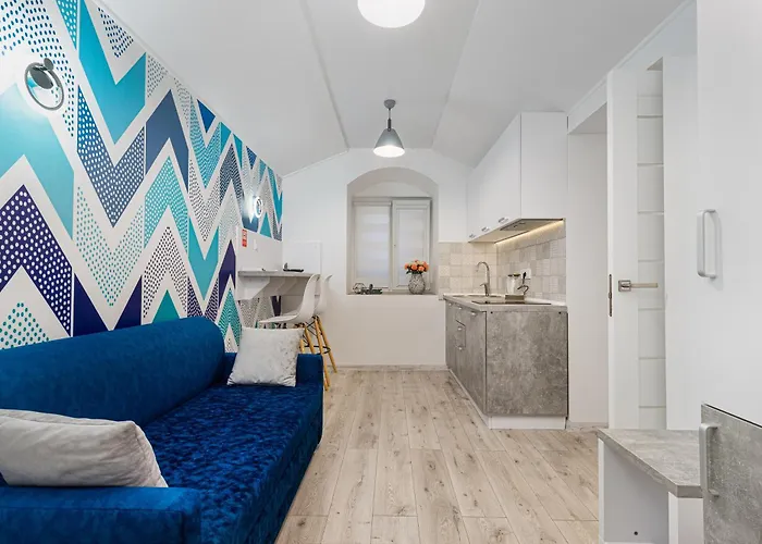 Opera Lane Suites