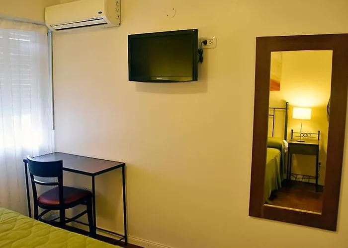 Hotel Saint James
