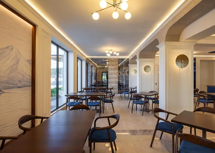 Hotel Apolodor