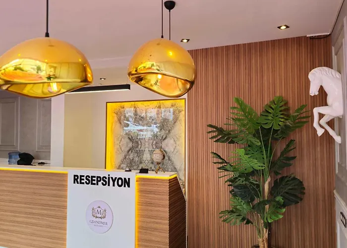 We Nirvana Otel