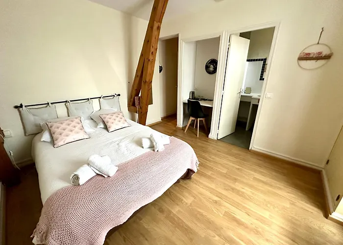 Auberge la Solognote