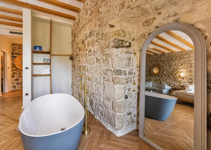 Hotel Heritage Casa Blanka